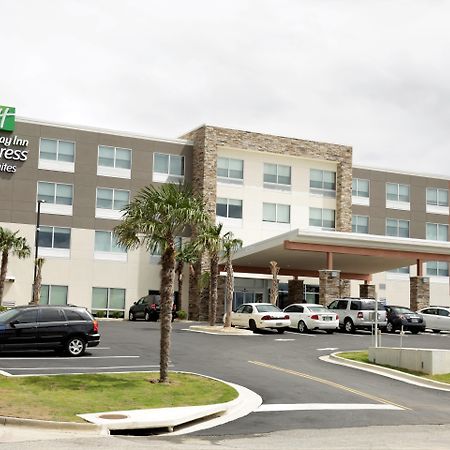 Holiday Inn Express & Suites Алабастер Экстерьер фото